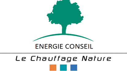 Logo Energie Conseil